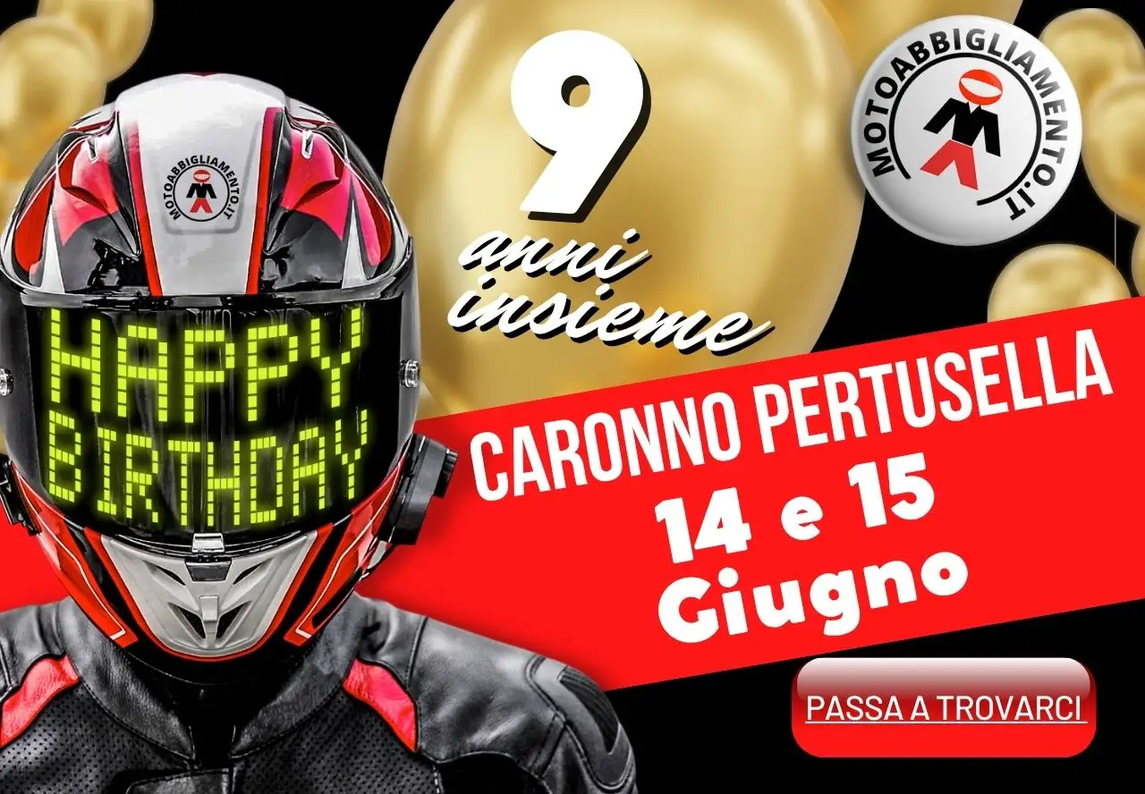 Compleanno