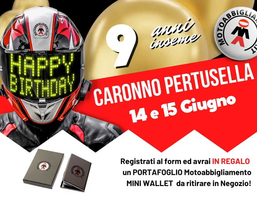 REGALO caronno