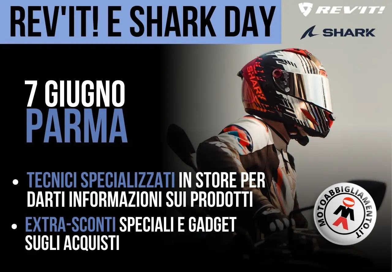 Evento PArma
