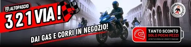 Offerte negozio Altopascio