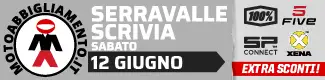 Offerte negozio Serravalle
