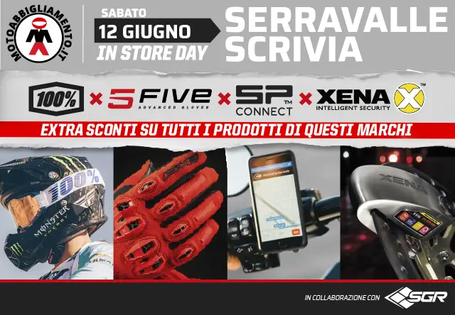evento serravalle