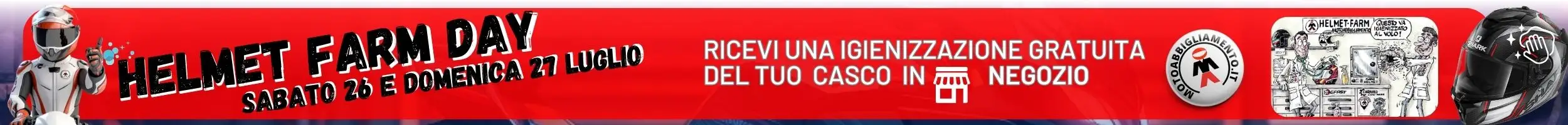 Offerte negozio Torino