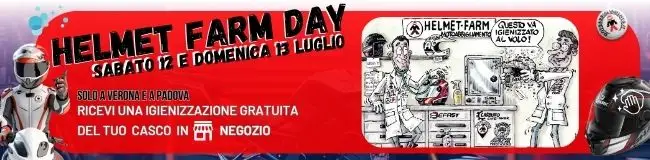 Offerte negozio Padova