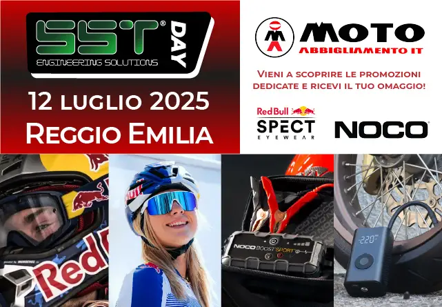 evento reggio