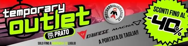 Offerte negozio Prato