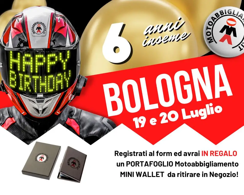 REGALO bologna