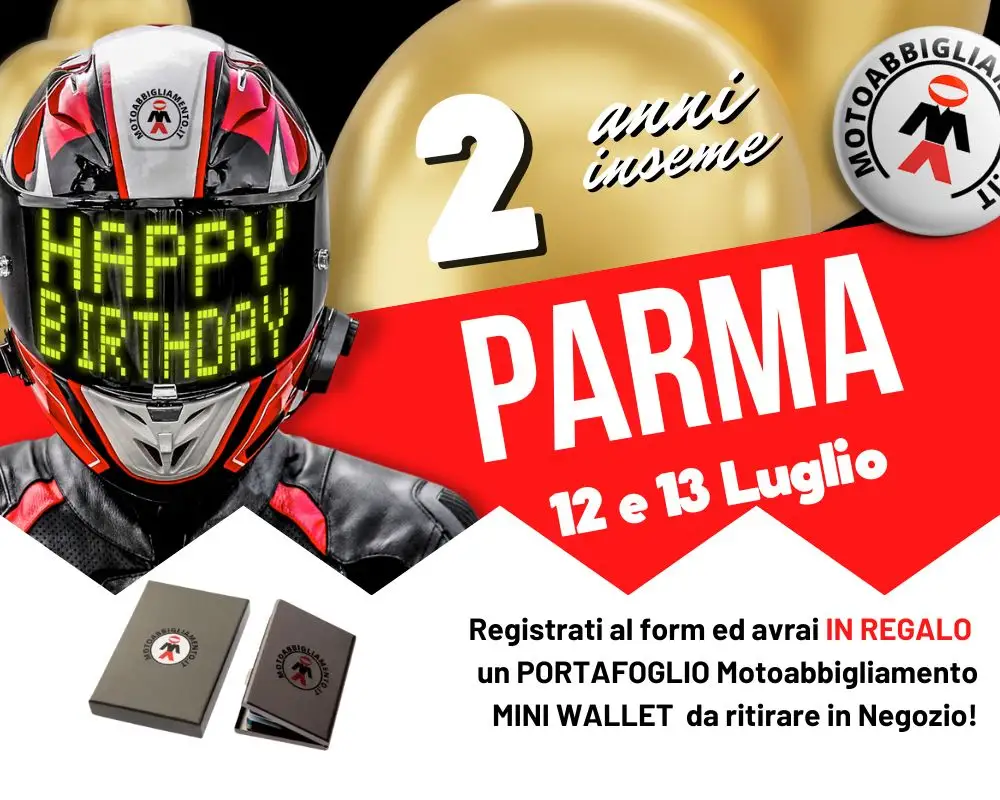 REGALO parma