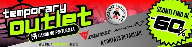 Offerte negozio Caronno