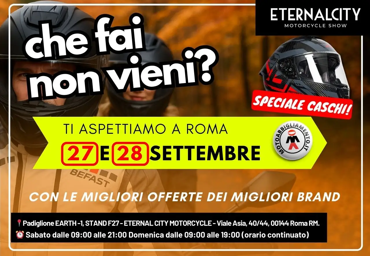 Fiera Roma