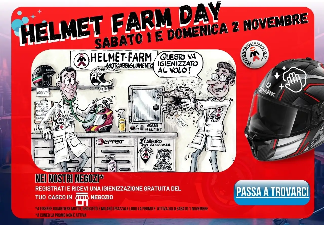 helemt farm