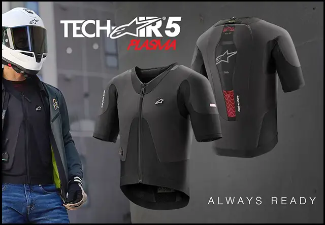 Tech air plasma
