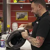 Helmet Farm Helmet Farm