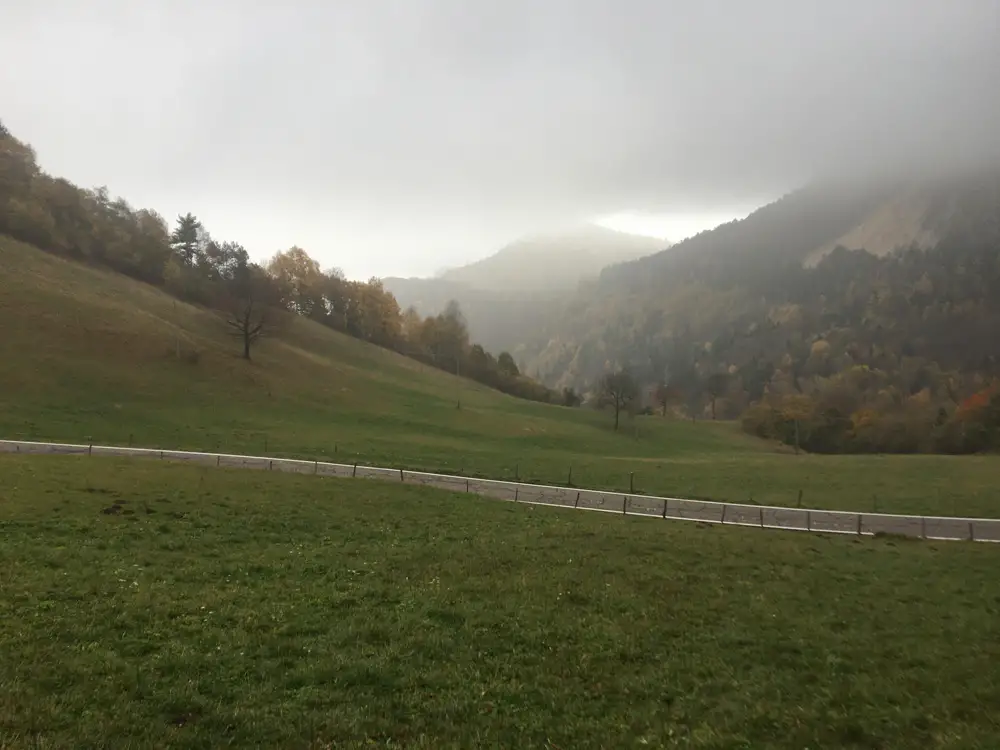 Monte Baldo