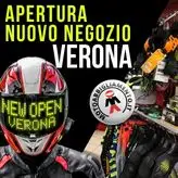 Apertura Verona