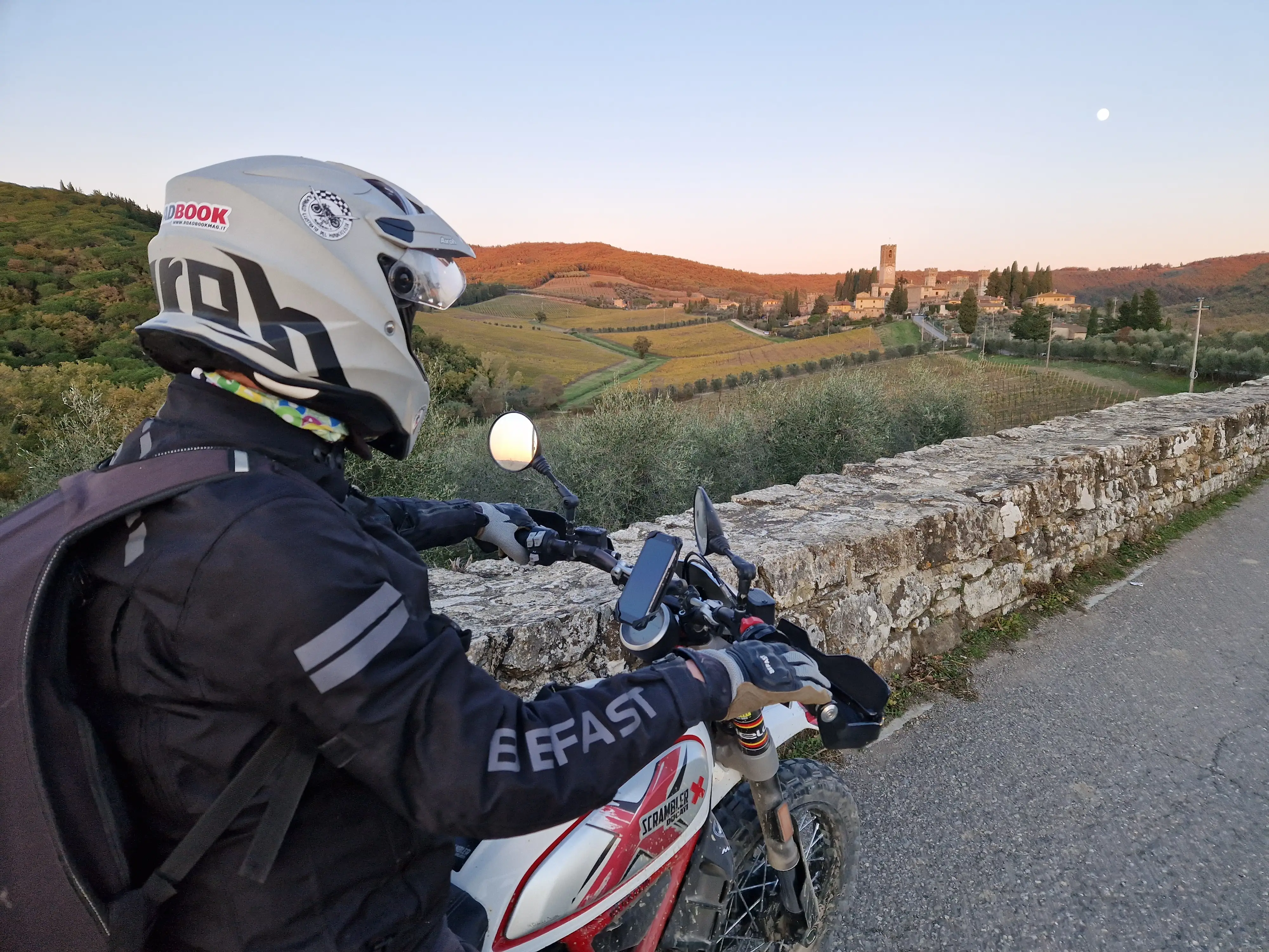 raid-to-monteriggioni-motomappa