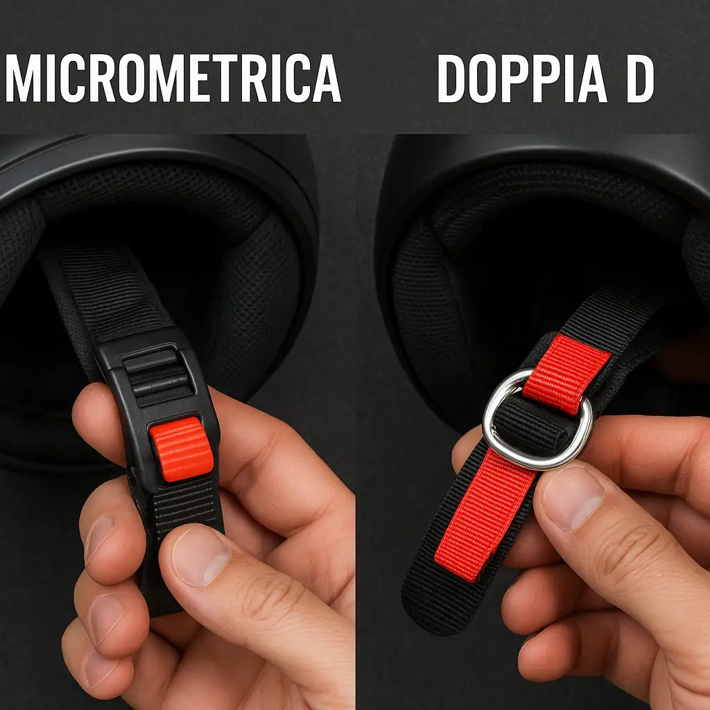 Micrometrica vs Doppia D