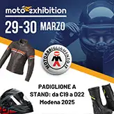 fiera modena