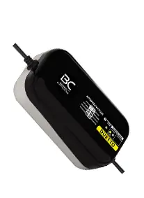 BC Battery Controller duetto