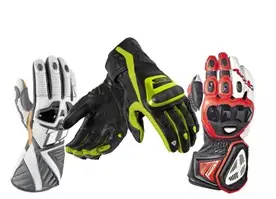 GUANTI UFO INVERNALI MOTOCROSS - MOTOBASE Store Online