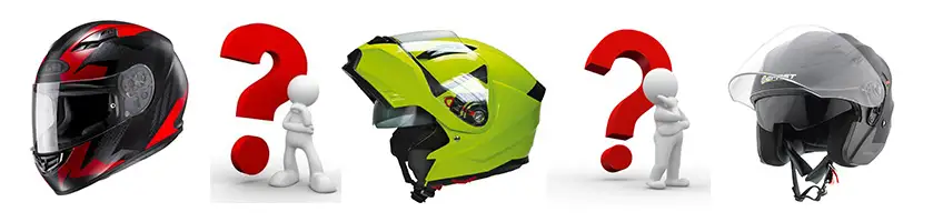 Manutenzione del casco moto e accessori: una breve guida