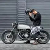 Come mettere in “letargo” la moto in Inverno? Ecco 7 Semplici Passi da seguire! Come mettere in “letargo” la moto in Inverno? Ecco 7 Semplici Passi da seguire!