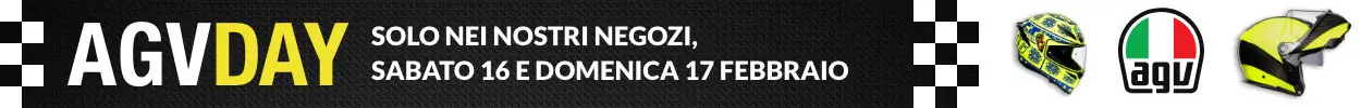 Evento - motoabbigliamento