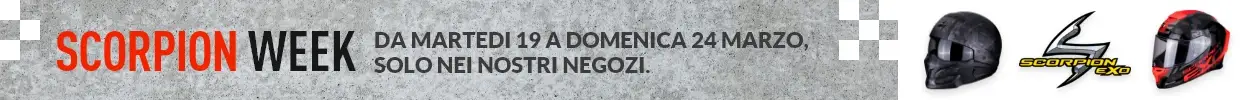 Evento - motoabbigliamento
