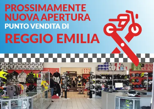 negozio reggio Emilia motoabbigliamento negozio reggio Emilia motoabbigliamento
