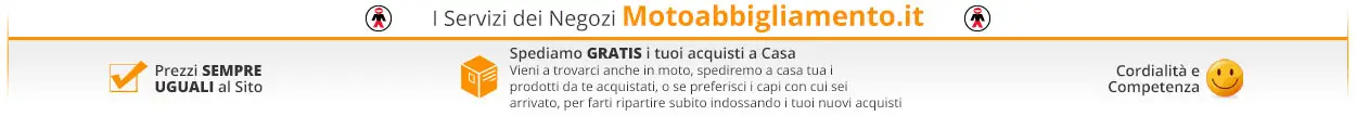 servizi negozio prato servizi negozi prato motoabbigliamento
