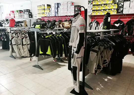 negozio ferrara motoabbigliamento negozio ferrara motoabbigliamento
