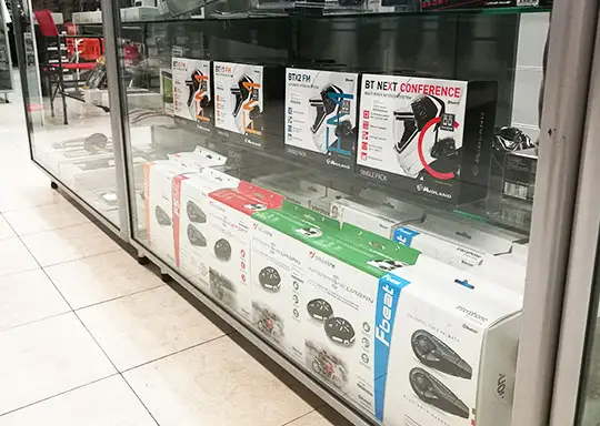 negozio ferrara motoabbigliamento negozio ferrara motoabbigliamento