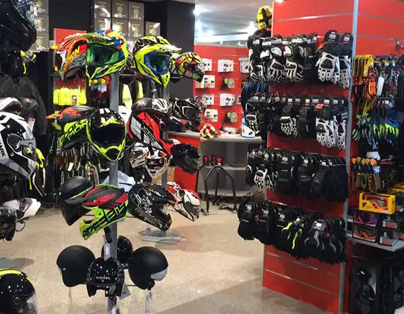 Negozio laspezia Motoabbigliamento Negozio la spezia Motoabbigliamento