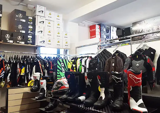 motoabbigliamento negozio prato motoabbigliamento negozio prato