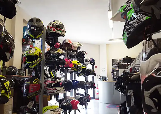 motoabbigliamento negozio prato motoabbigliamento negozio prato