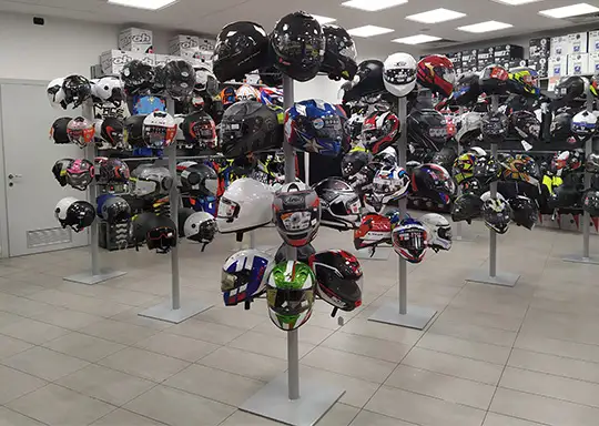 Motoabbigliamento Torino Abbigliamento Moto e caschi Torino in Piemonte