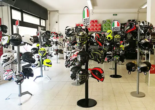 outlet cascos motostore