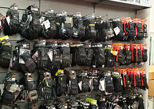 Motoabbigliamento Torino Abbigliamento Moto e caschi Torino in Piemonte